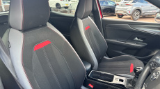 Vauxhall Mokka 1.2 Turbo SRi 5dr Petrol Hatchback